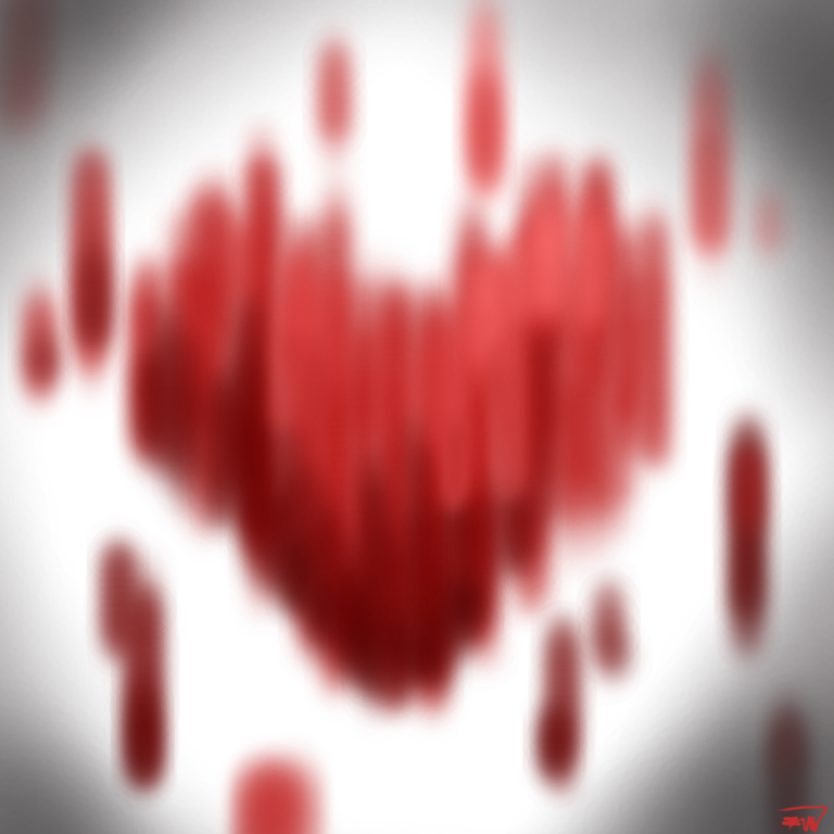 Fading Love ibisPaint