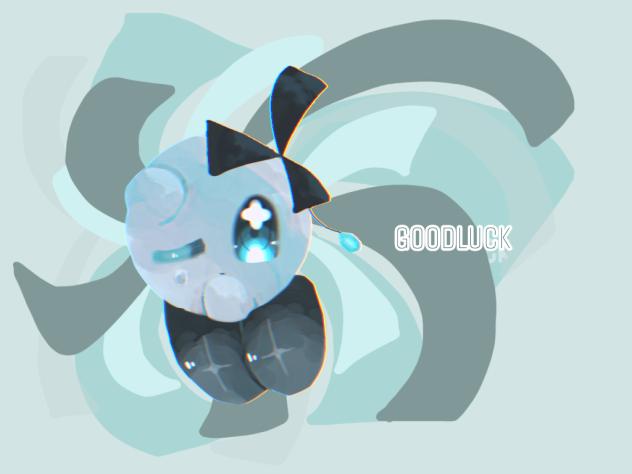 GOODLUCK