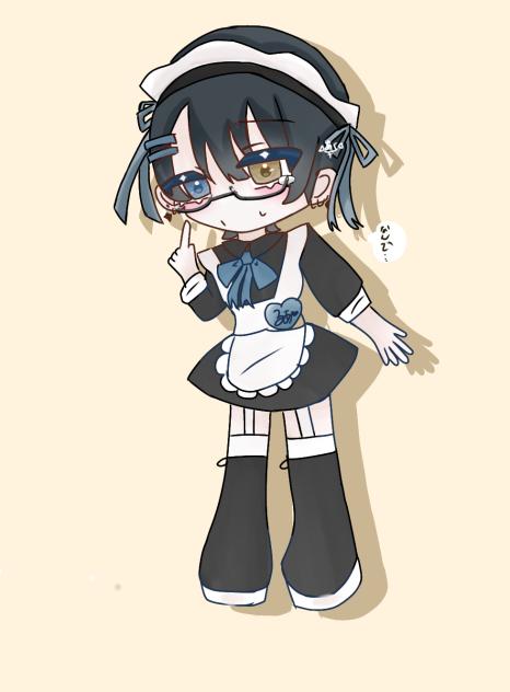無題726 女装っていいよね‪☺︎☺︎☺︎
