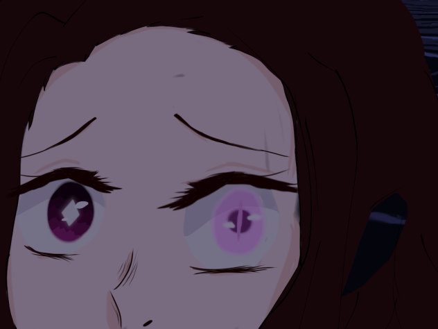 Nezuko avanze