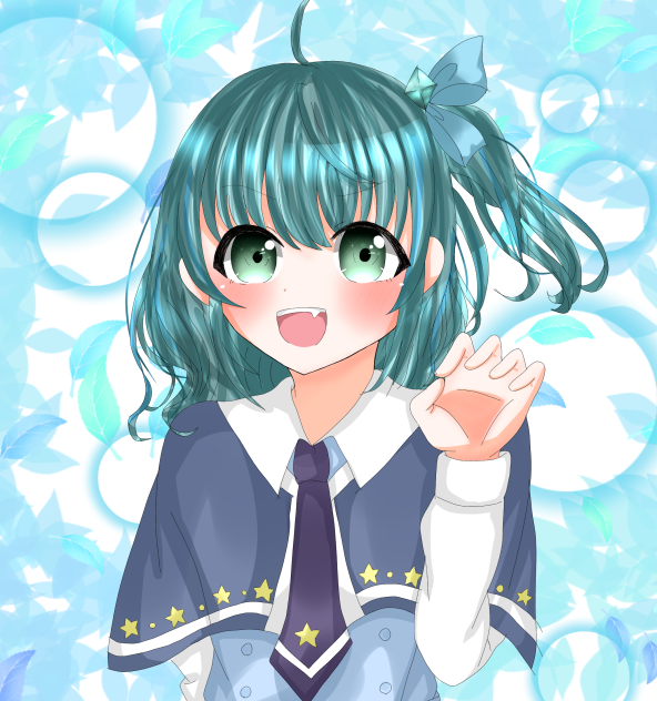 テストおわった〜！！