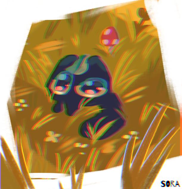 grass🌱