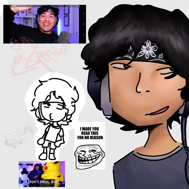 gift for my love- (I mean expertdeath)