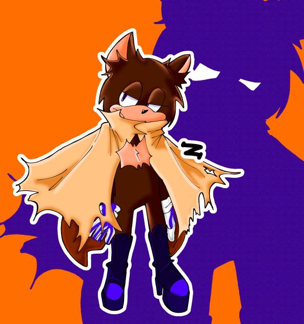 Red - ibisPaint