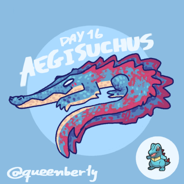 aegisuchus