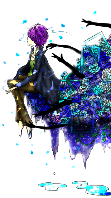 ib ギャリー