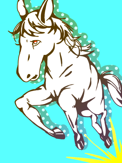 Begin to run!