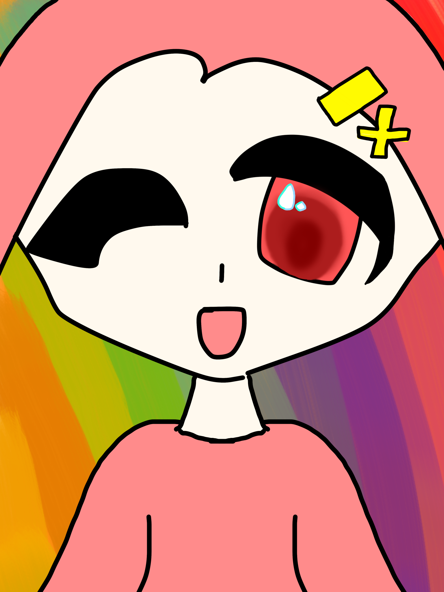 無題82 - ibisPaint