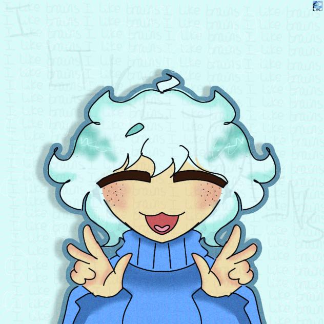 I drew someone's oc