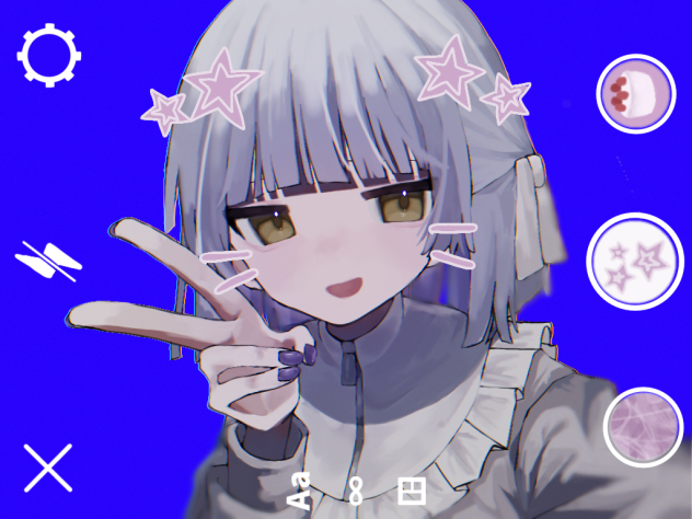 🏻 - ibisPaint