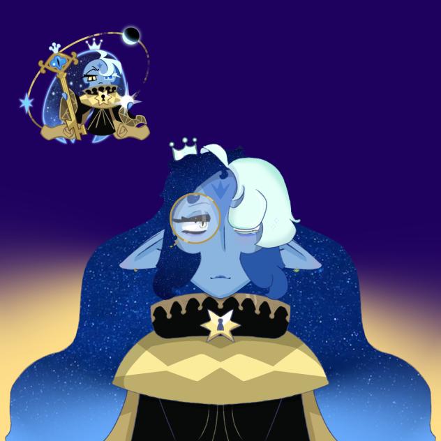What the hell how did I do this - ibisPaint