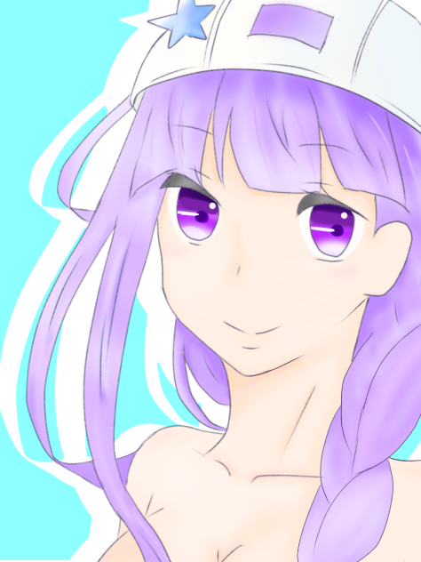 BB（水着）