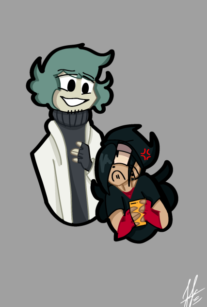roommates