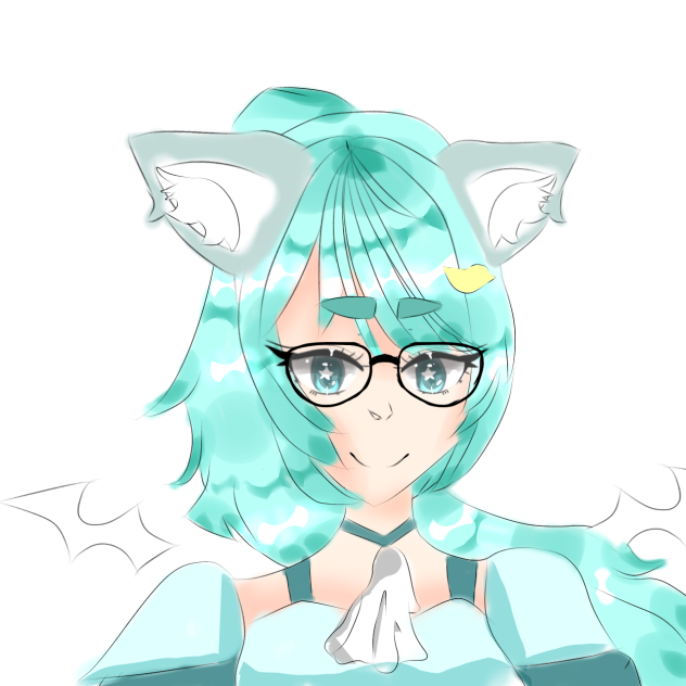 Fr1 fanart (no lighting)