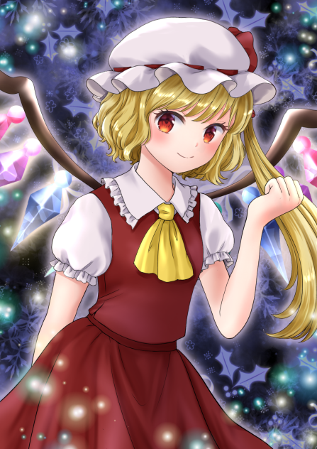 フランちゃん