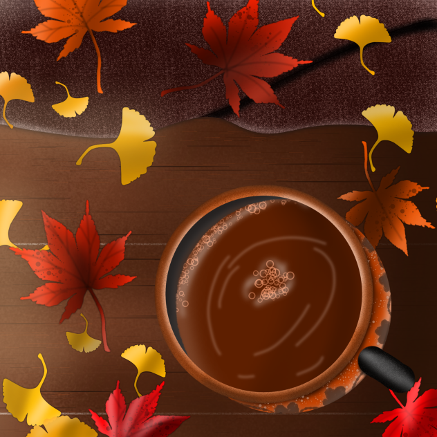 Hello Autumn
