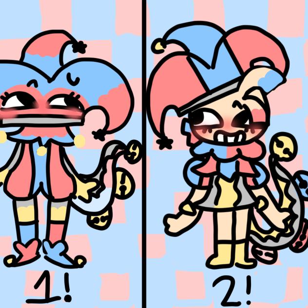 Choose which looks best!