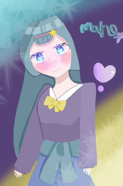 まほだよーっ☆