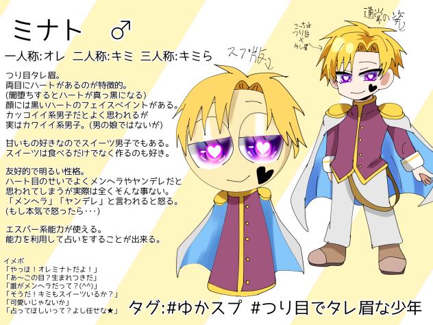 この子描いて欲しい･･･！(泣)