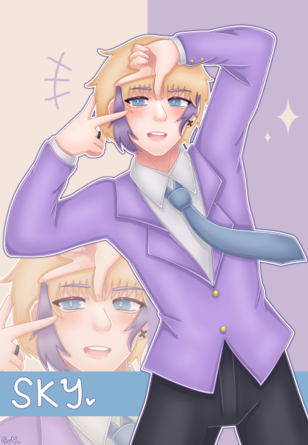 งานเทรด