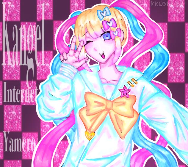 Kangel!