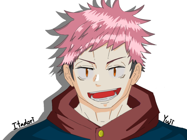 いたどりゆうじ