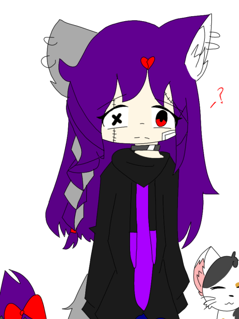 A Draw for Tyra