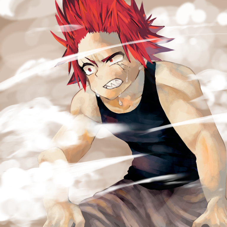 きりしま ibisPaint