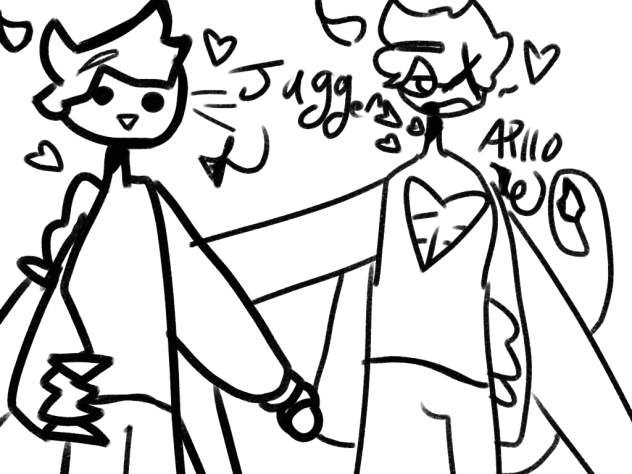 JAGGER X APLLO