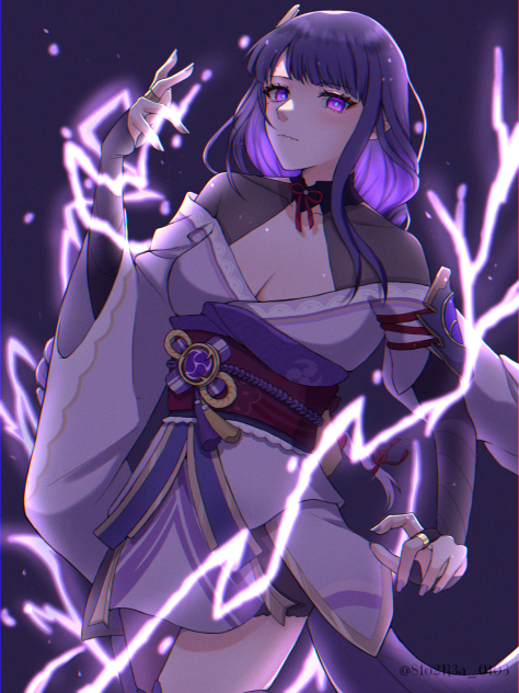雷電さんお誕生日おめでとう！