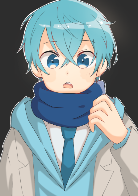 ころちゃん冬