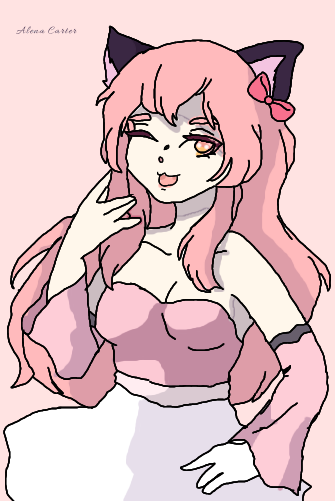 Kawii chan