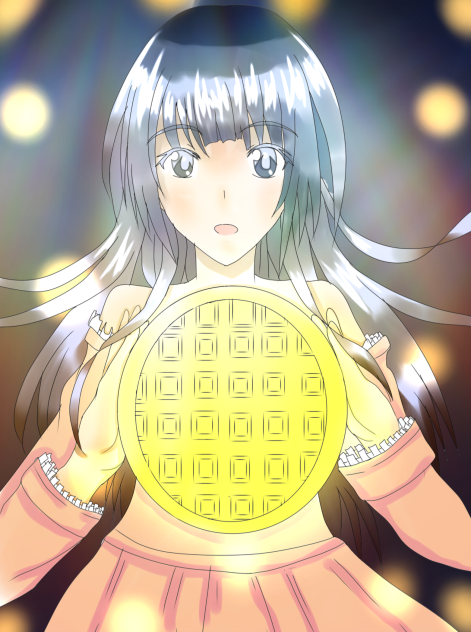 太陽の神
