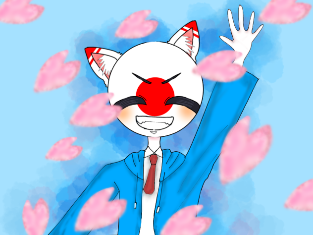 JAPAN - ibisPaint