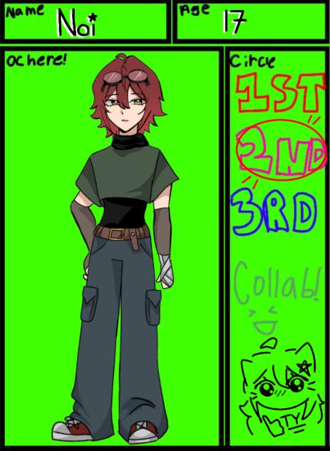 dtiys prize sheet
