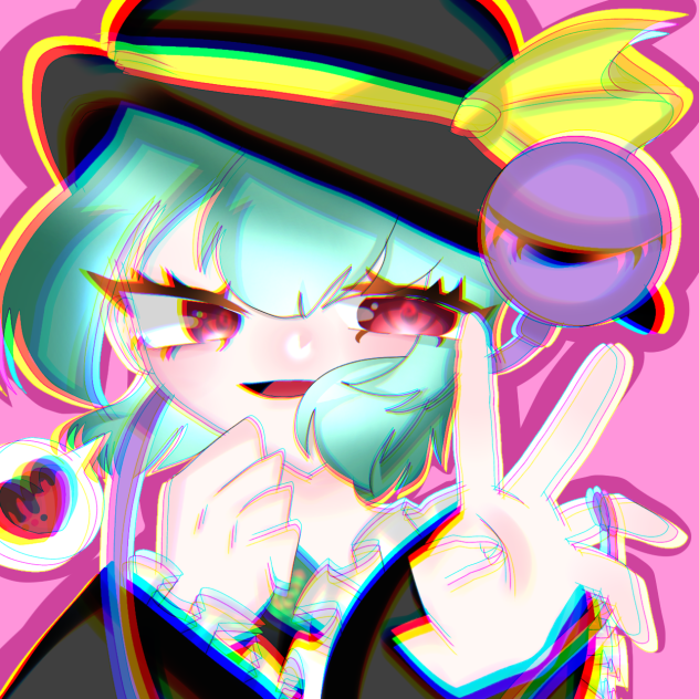 こいしちゃん！