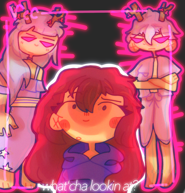 for kalani