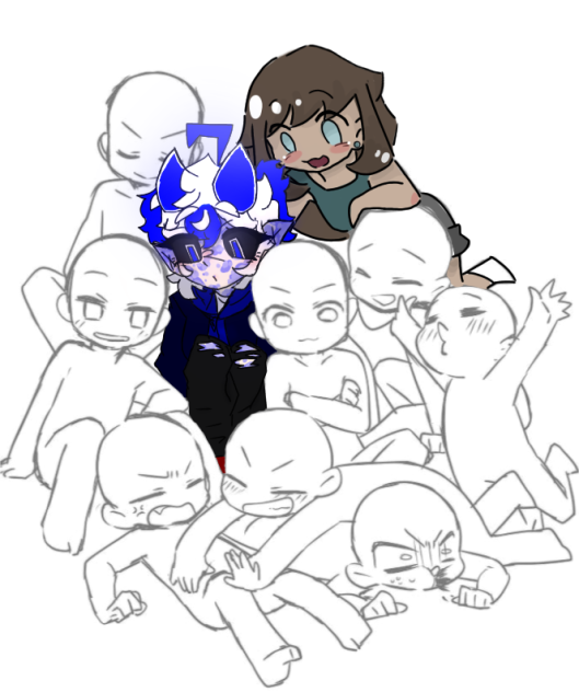 Collab - ibisPaint