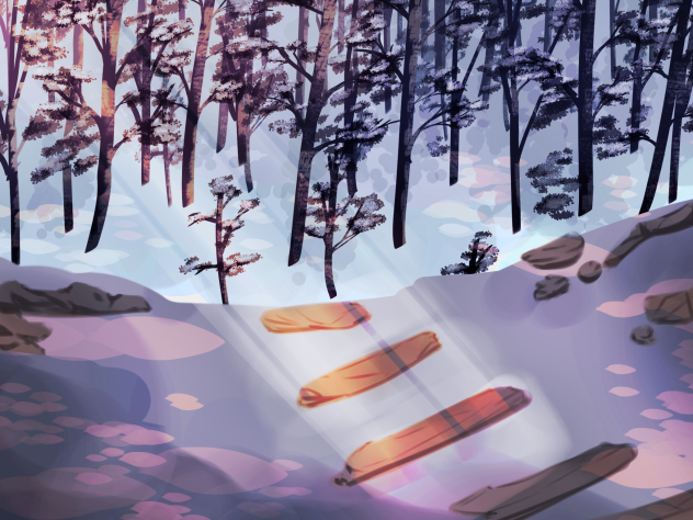 IBM1914 forest a