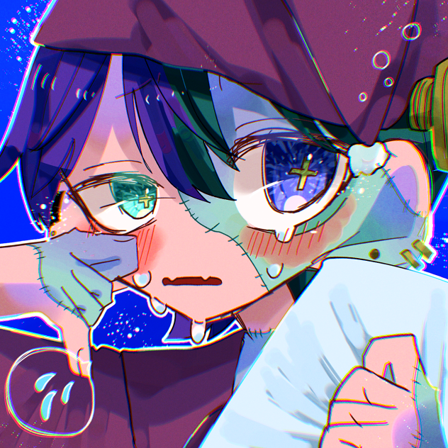 😈🌃✨(企画仮見本)