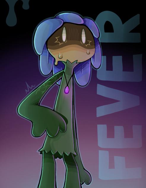 FEVER fan art