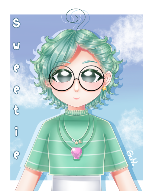[ Sweetie ]