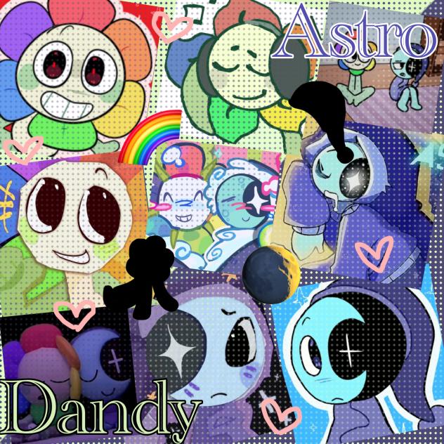 Moonflower Wallpaper🌒🌼