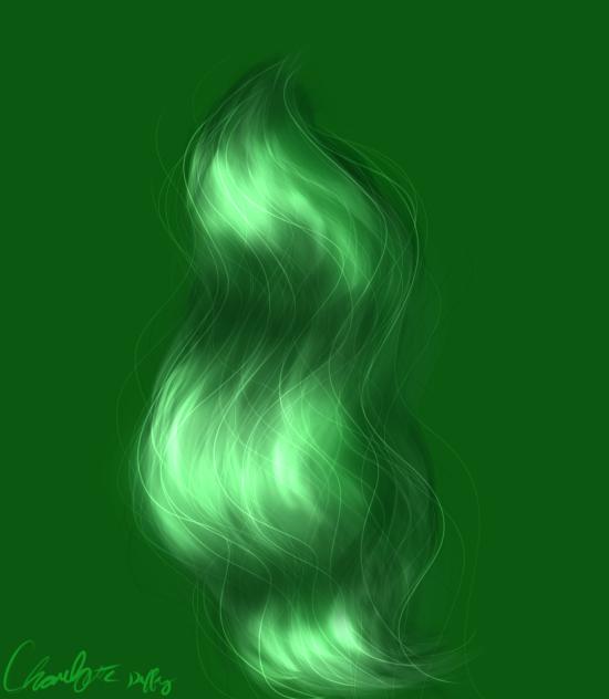 Hair Practice 70