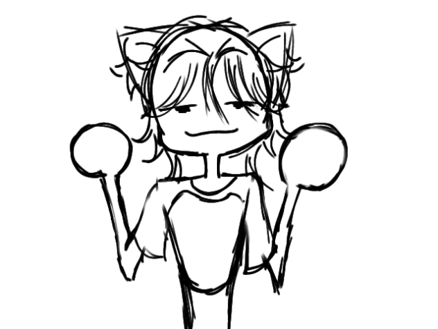 Nya 🐱☆+.°+ 「Nabi」☆