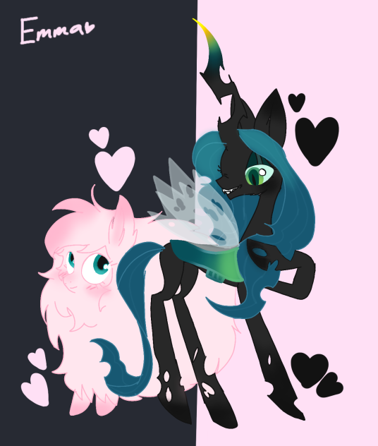 lovely ponys
