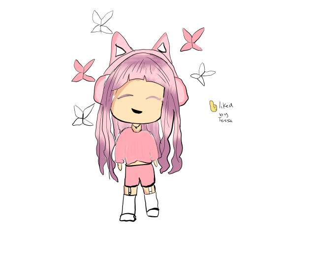Roblox - ibisPaint