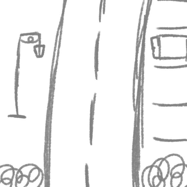 Make Your Own Road ^^