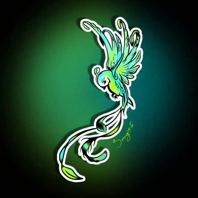 Bird