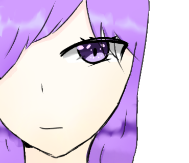 Violet - ibisPaint